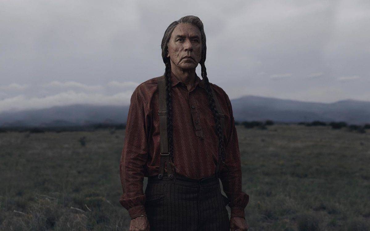Hostiles