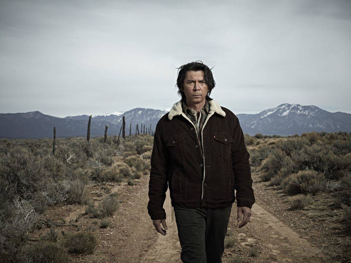 Longmire
