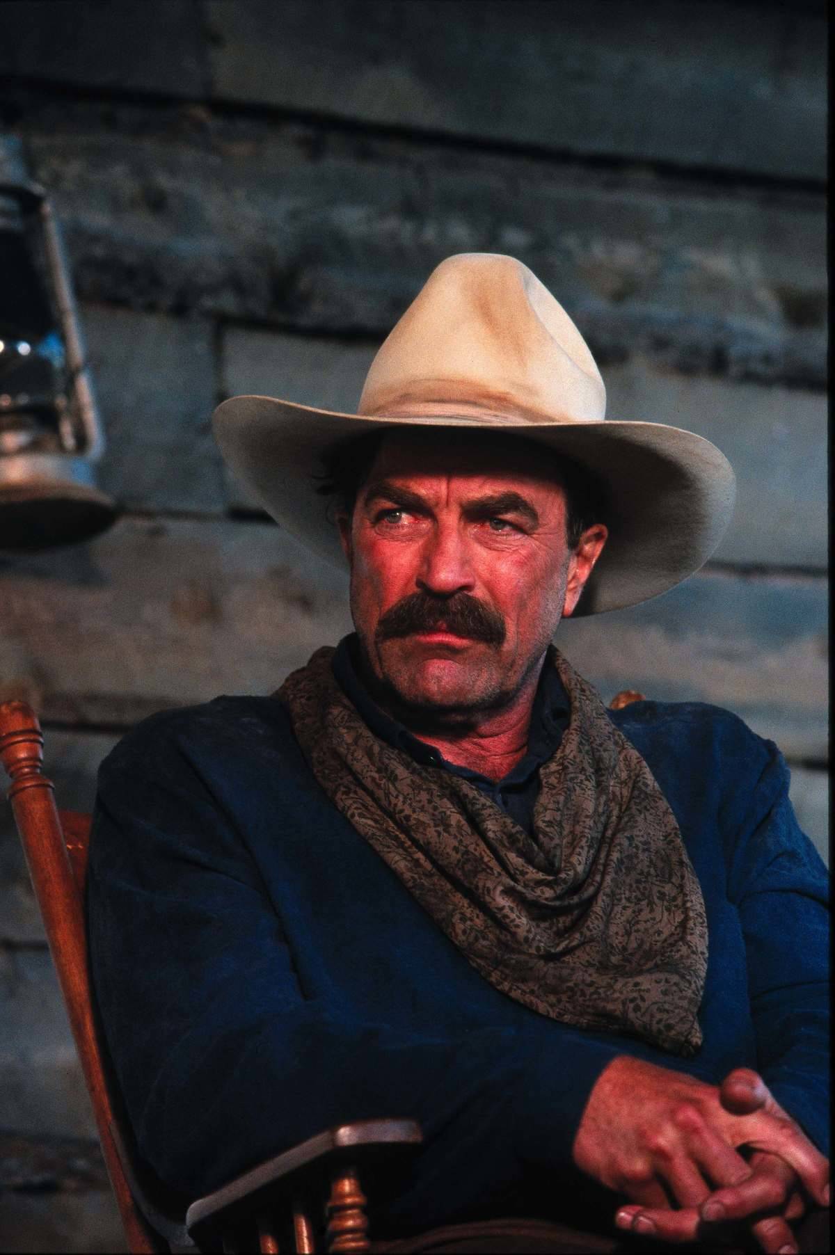 Monte Walsh