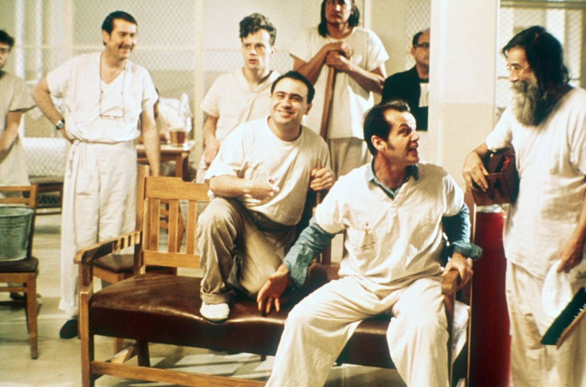 Actors in the film