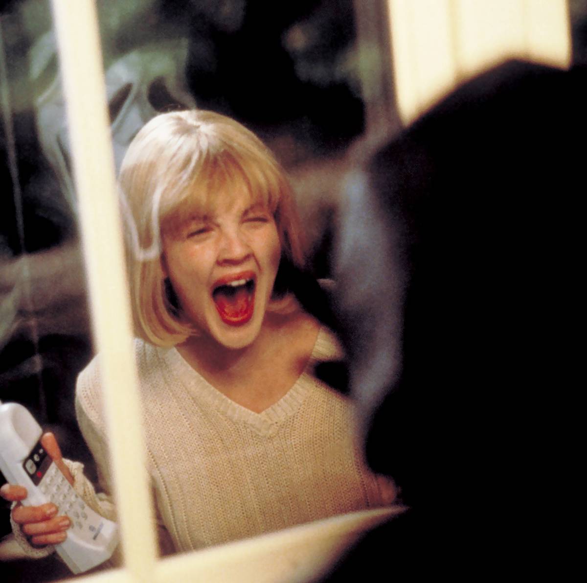 Scream