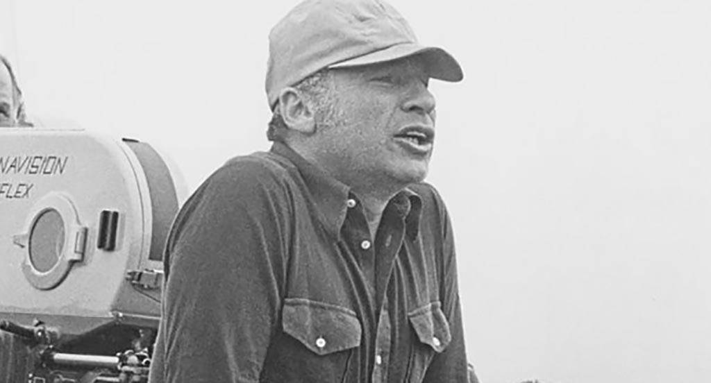 Brooks Directing