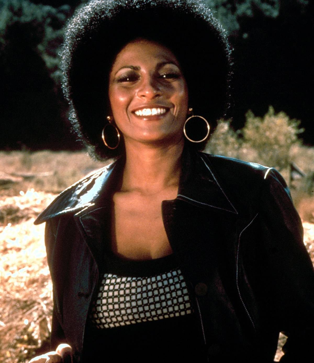 Foxy Brown In Foxy Brown