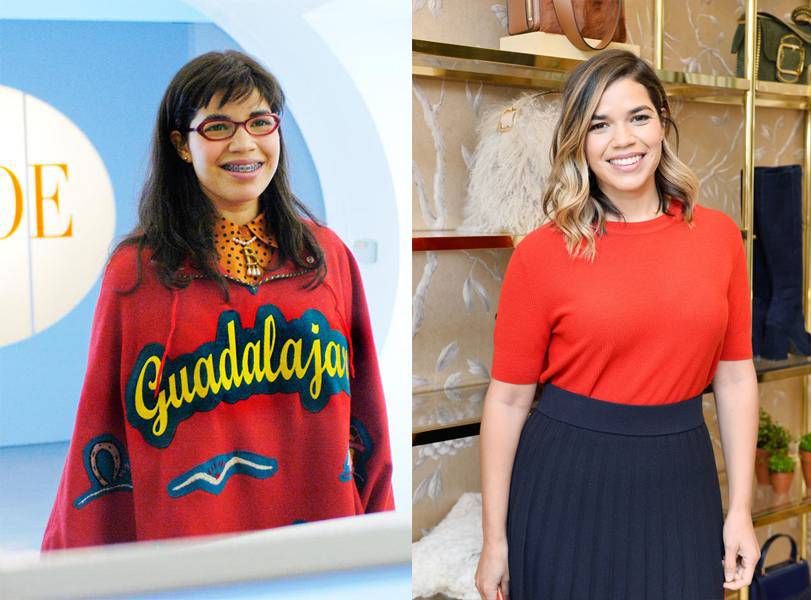 america ferrera