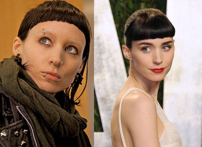 rooney mara