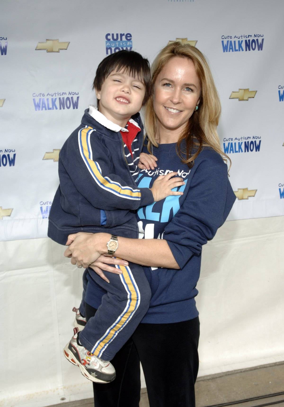Her Main Job Is Being A Mother