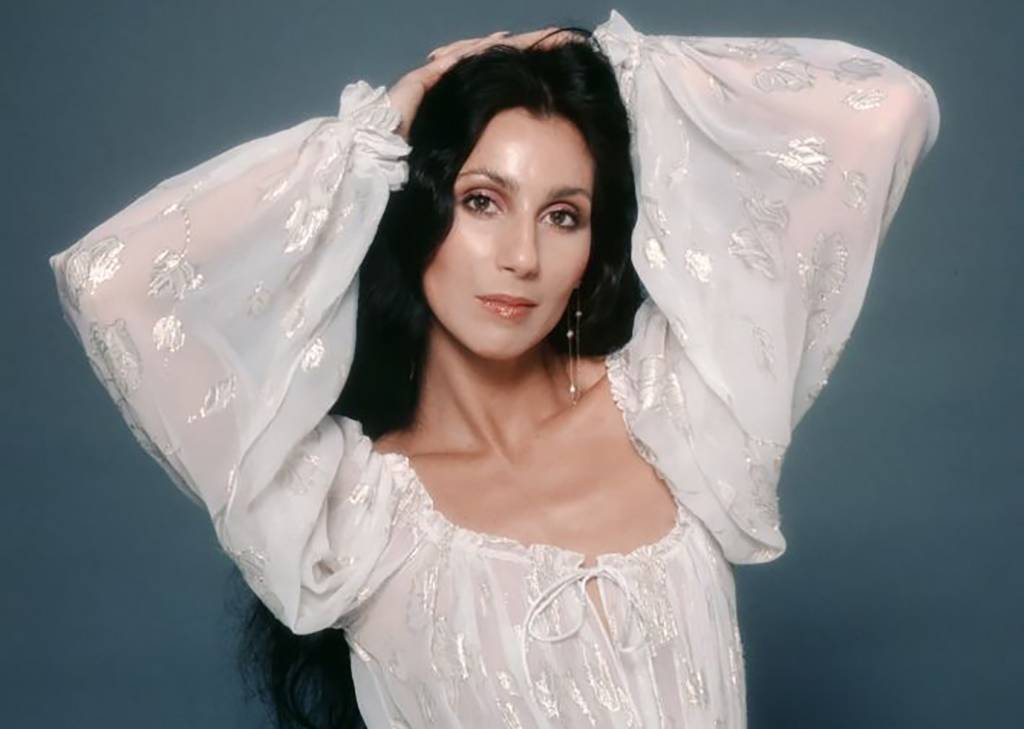 Picture of Cher