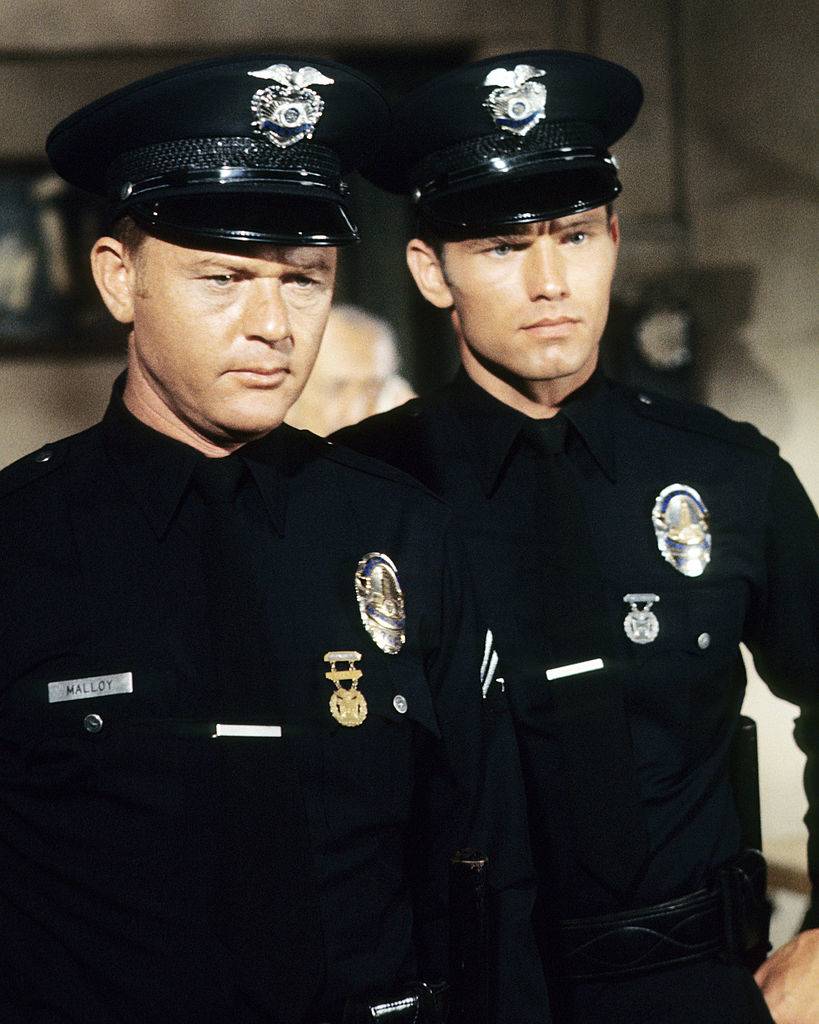 badges