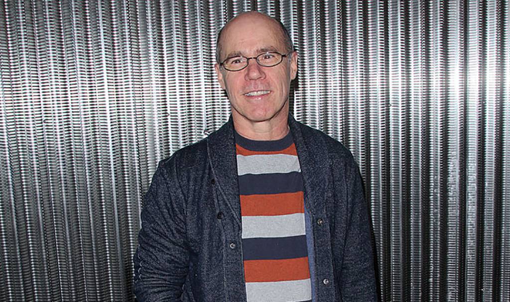 Picture of Barry Livingston