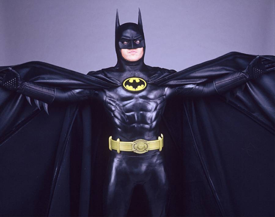 Batman: $6.05 Billion