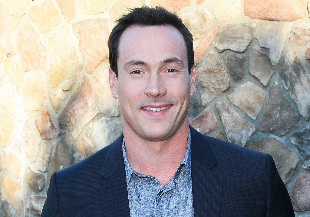 Chris Klein