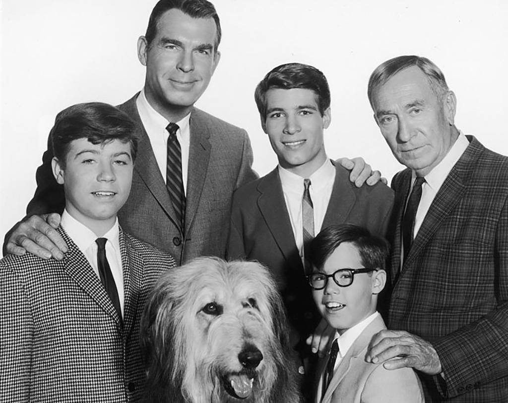 Picture of the cast