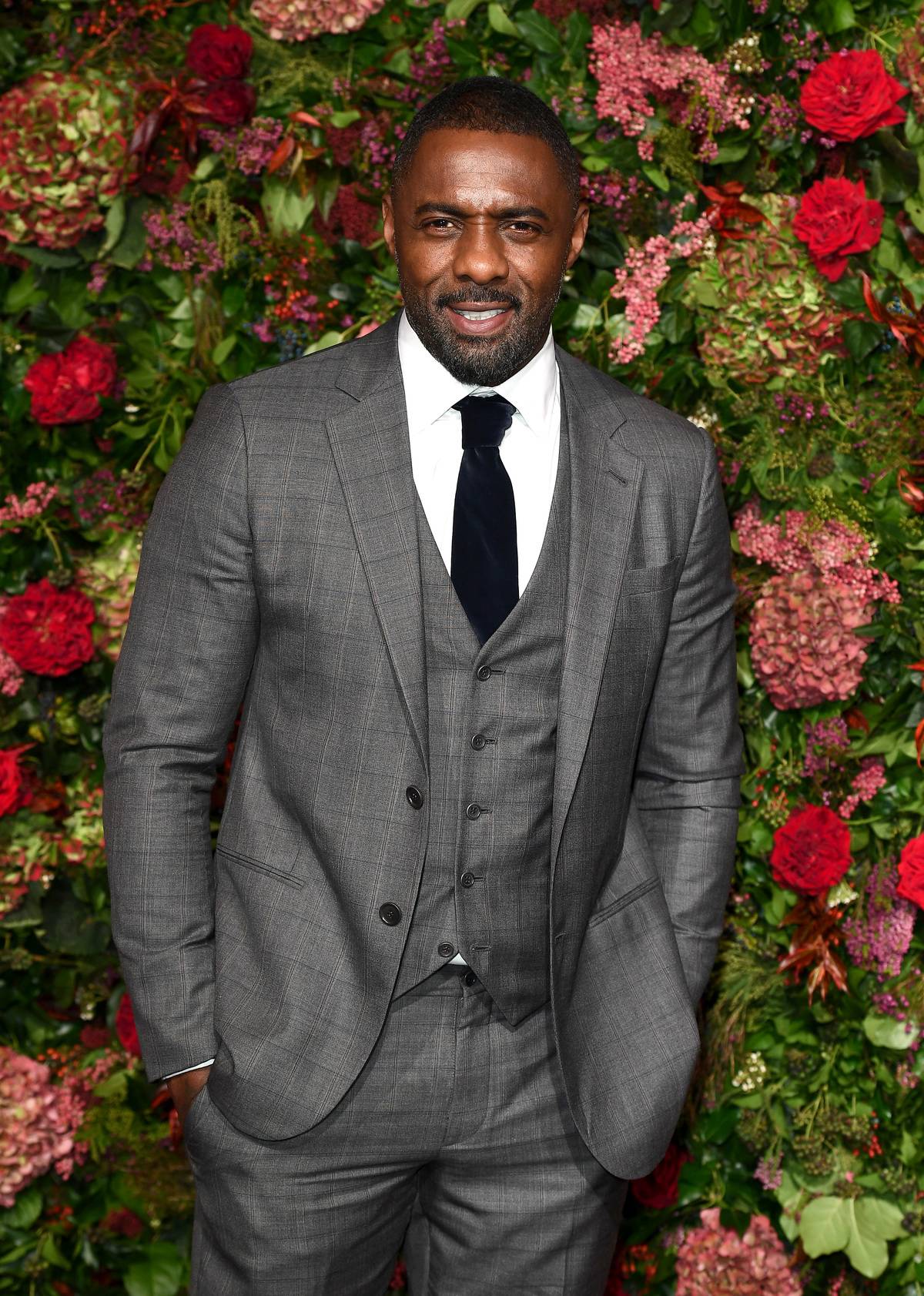 Nooo Oonnneee Sings Like Gaston (At Least Idris Elba Doesn't)