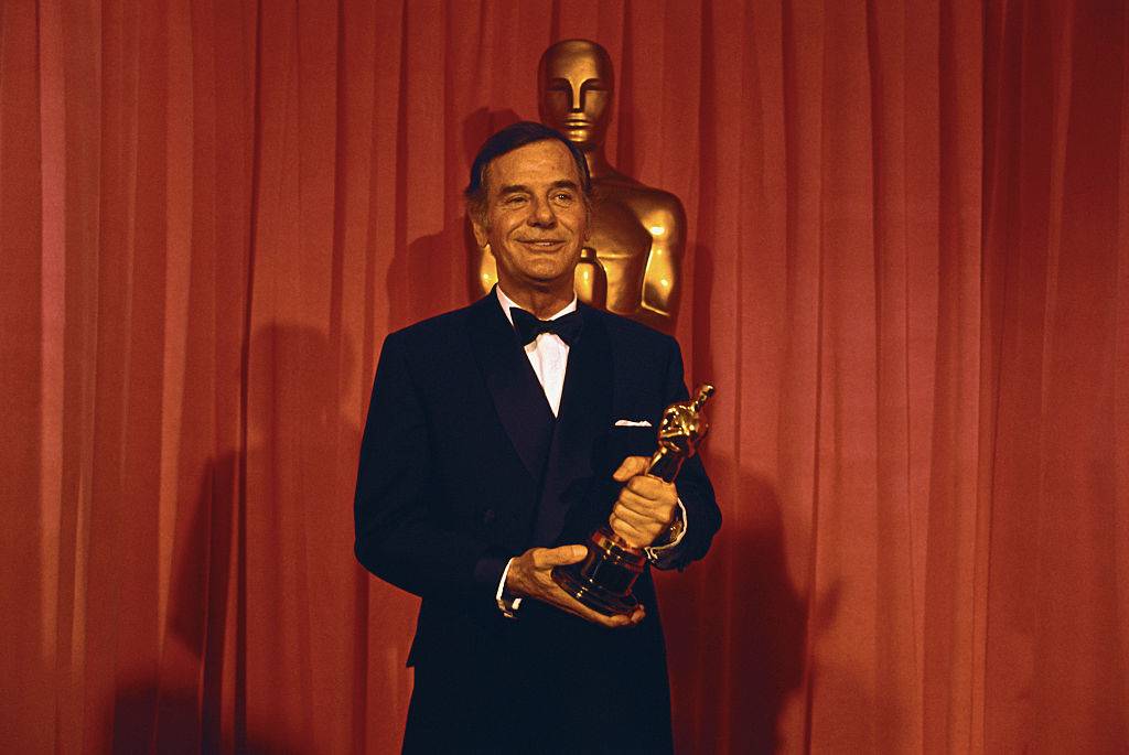 Picture of Gig Young
