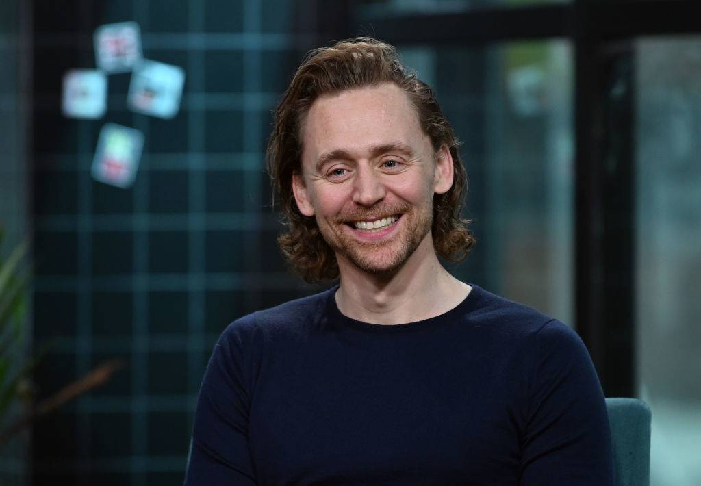Hiddleston