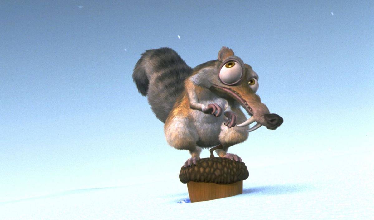 Ice Age: $3.18 Billion