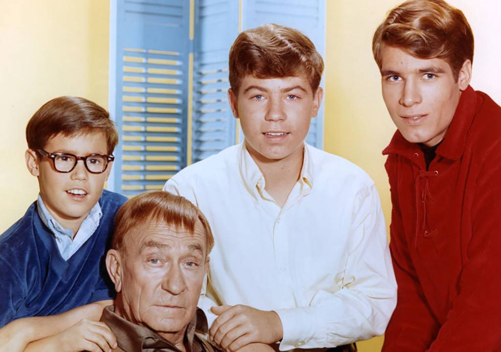 Picture of the cast