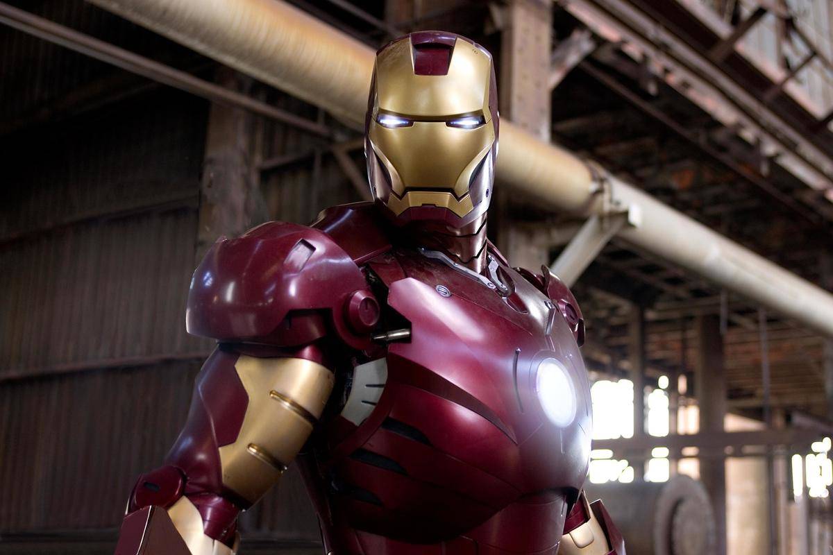 The Marvel Cinematic Universe: $22.55 Billion