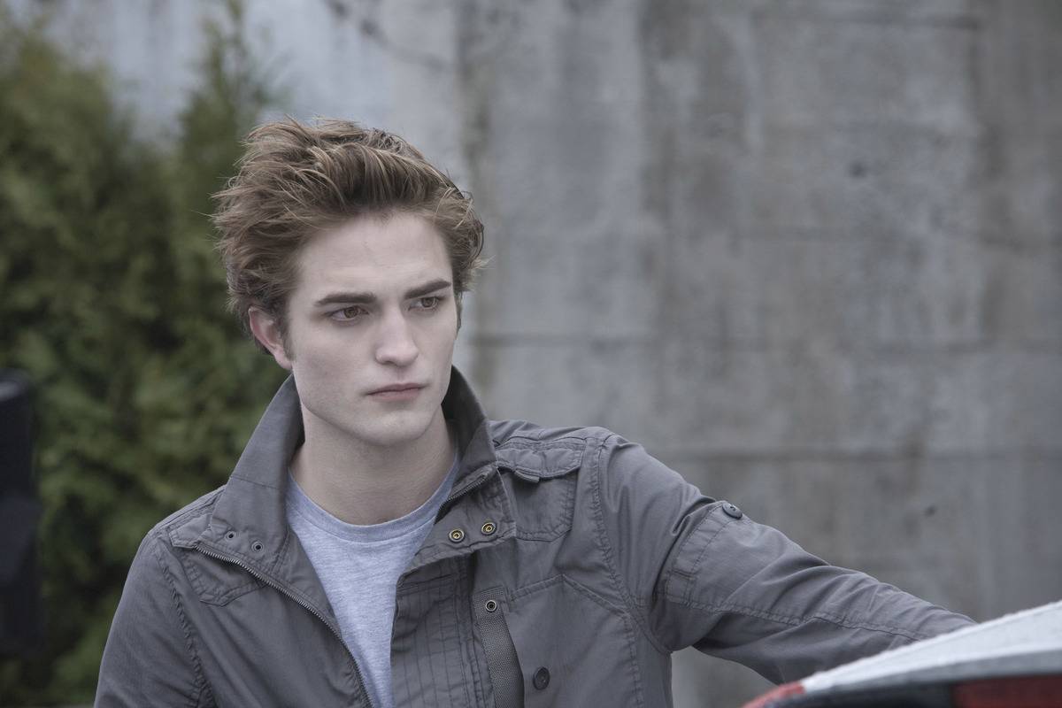 The Twilight Saga: $3.32 Billion