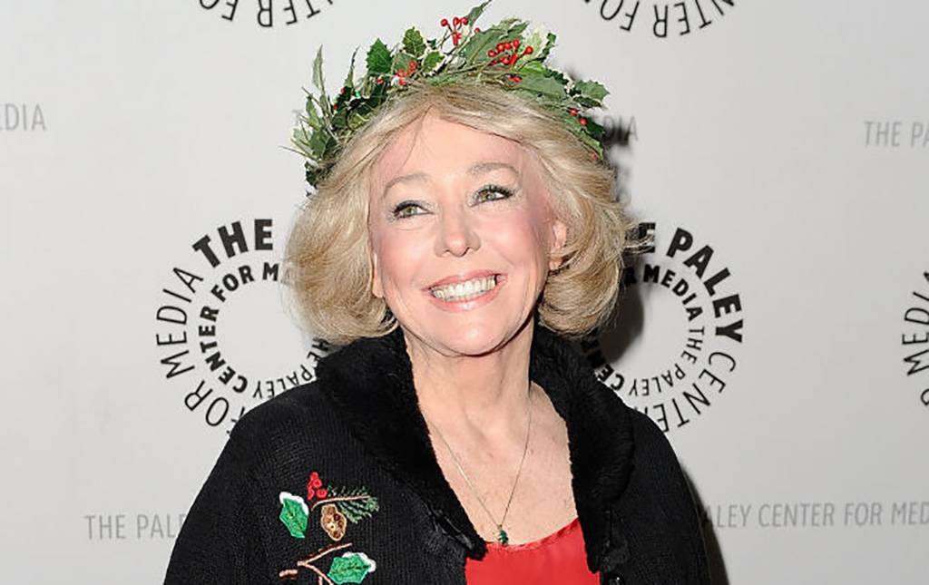 Picture of Tina Cole