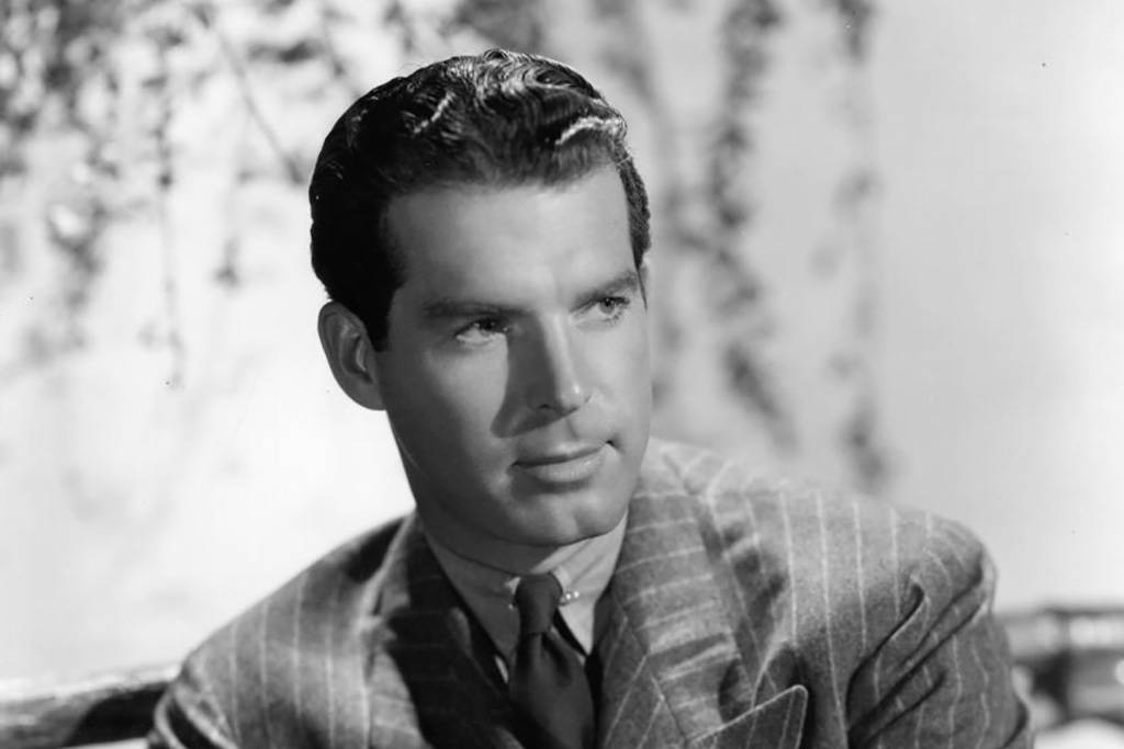 Picture of MacMurray