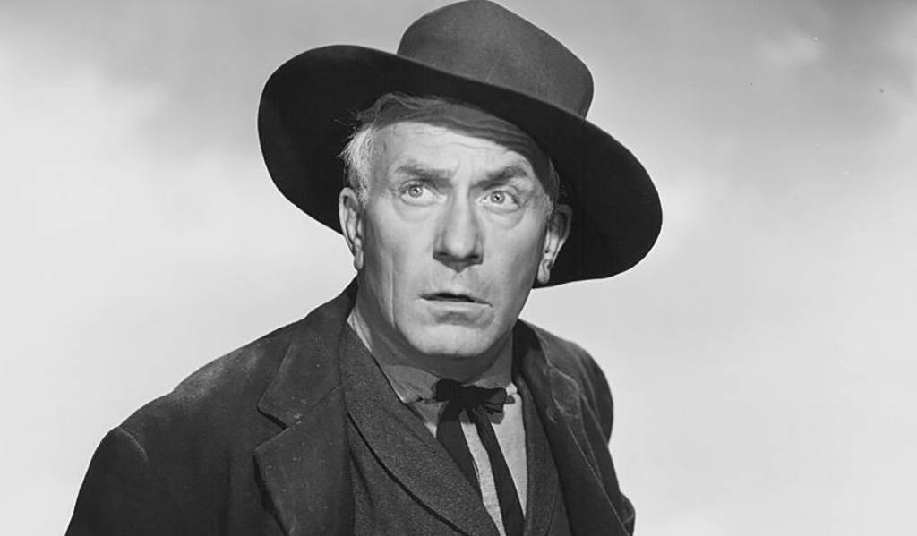 Picture of William Demarest
