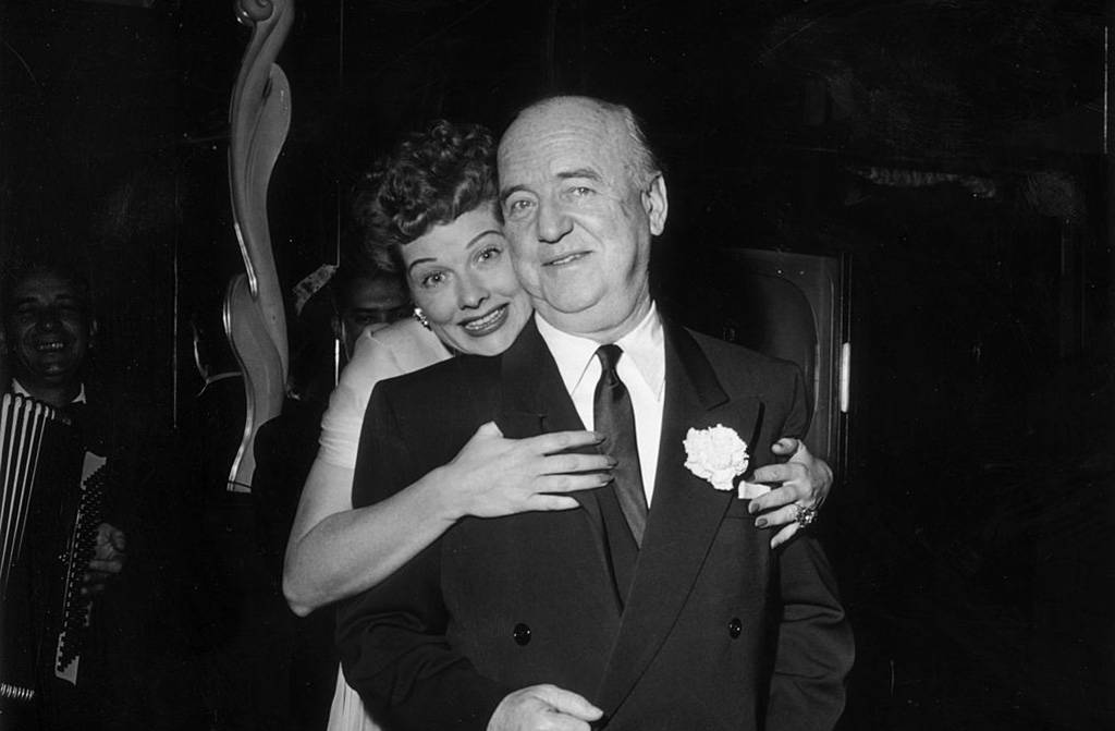 Frawley and Ball