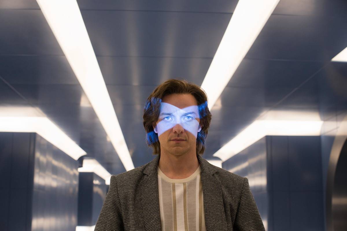X-Men: $6.05 Billion
