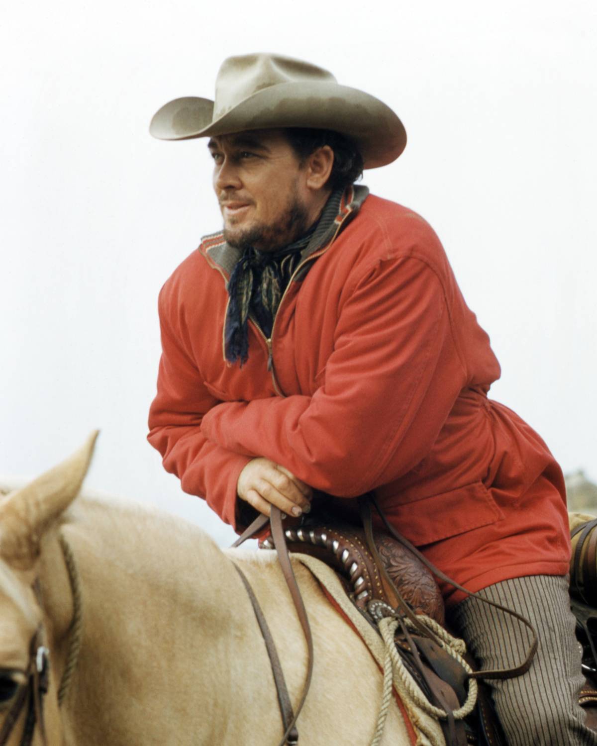 Ben Johnson