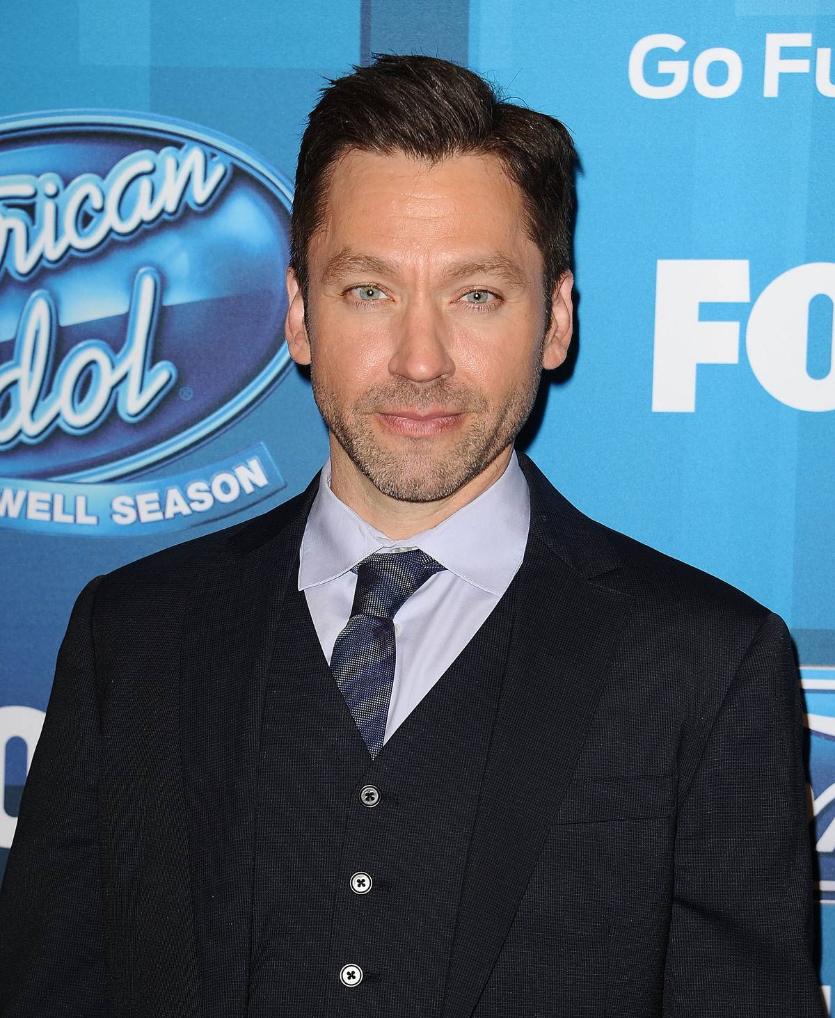 Michael Weston Has Made A Name For Himself In TV