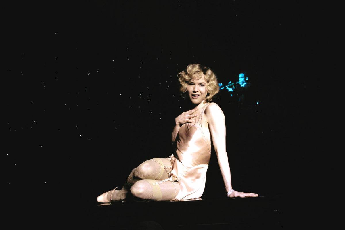 Picture of Renee