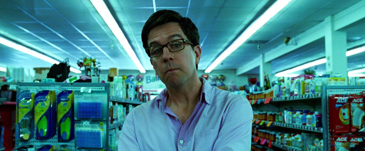 The Hangover Part III
