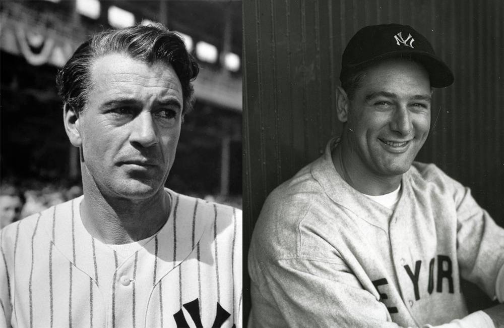 gary cooper gehrig