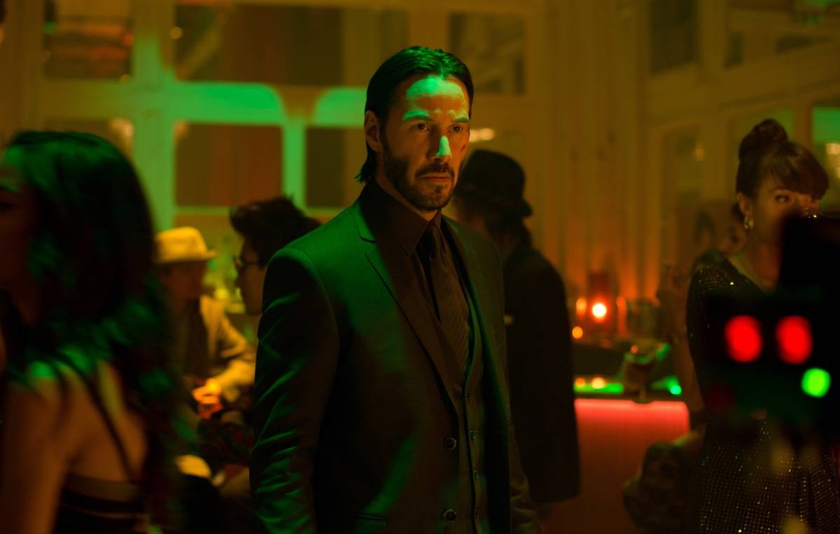 john-wick keanu reeves