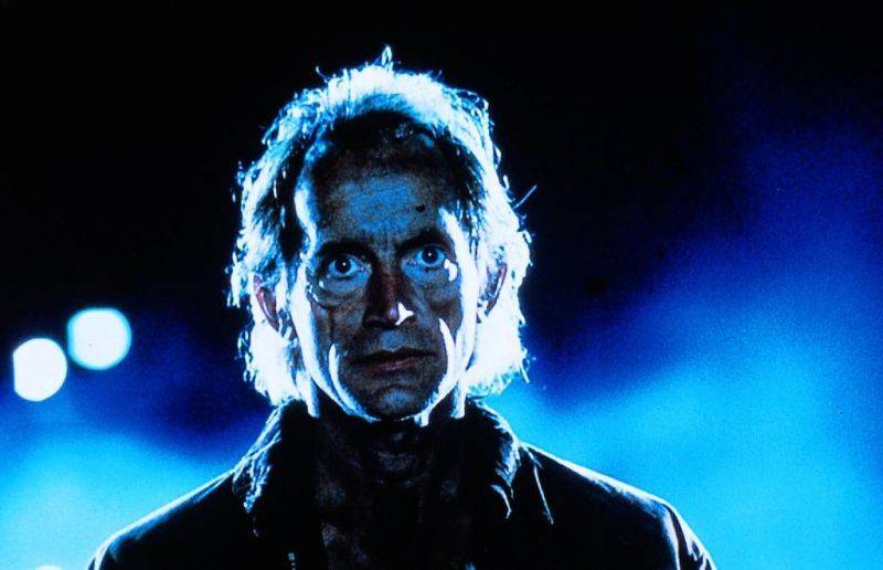 near-dark 80s western
