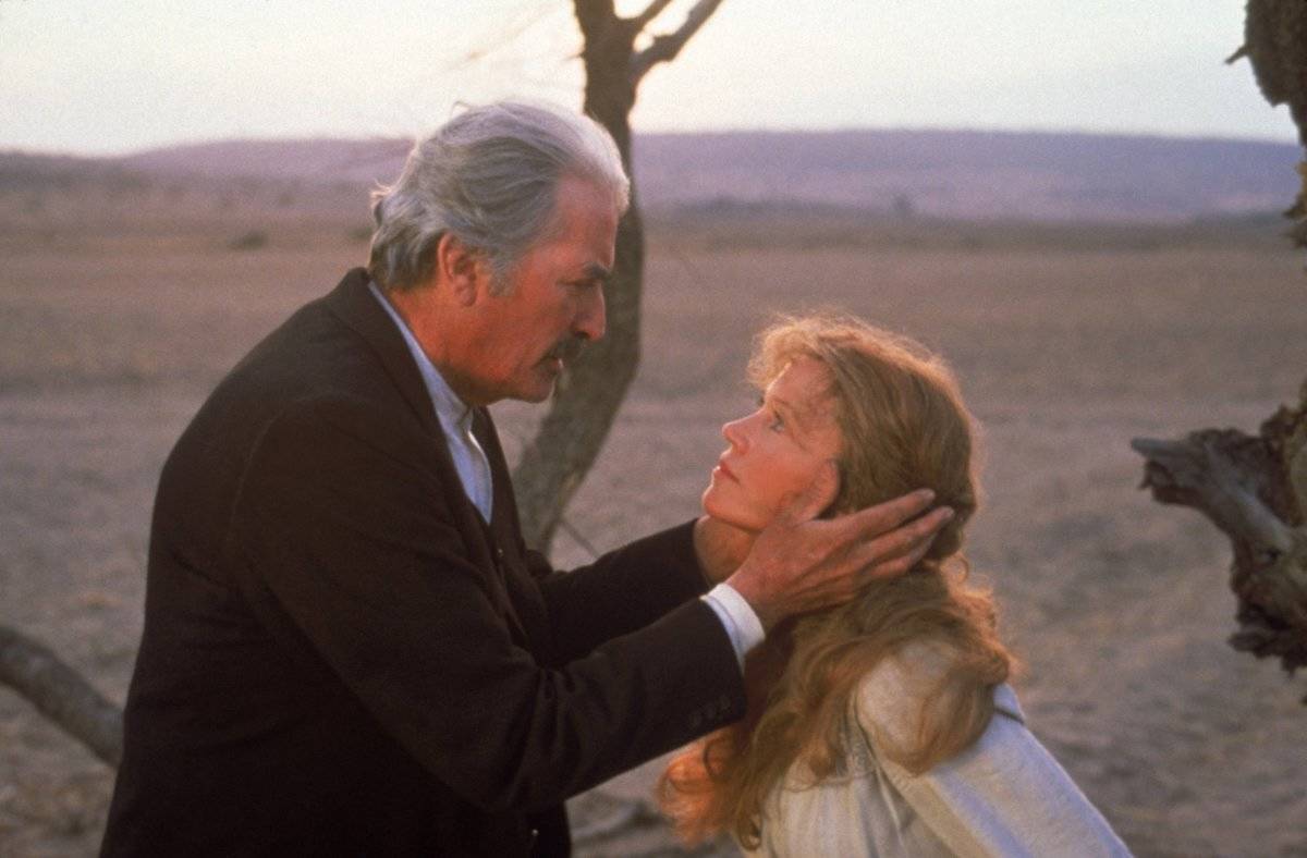 old-gringo jane fonda gregory peck