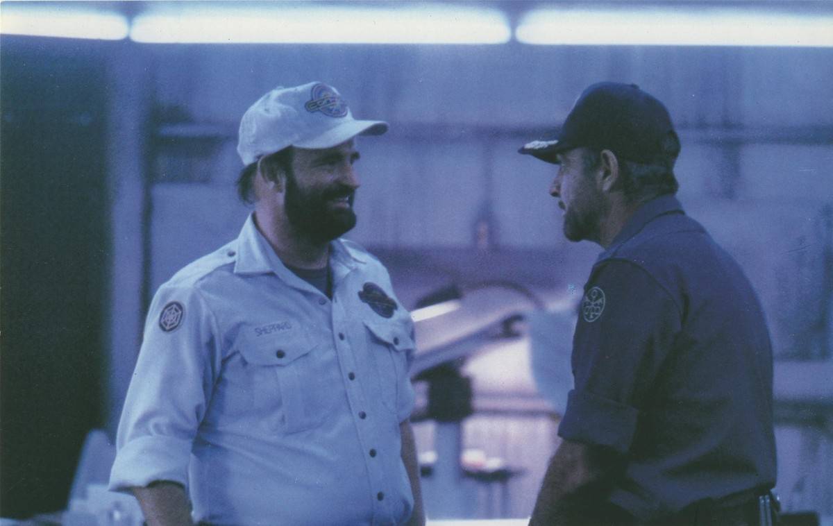 outland movie