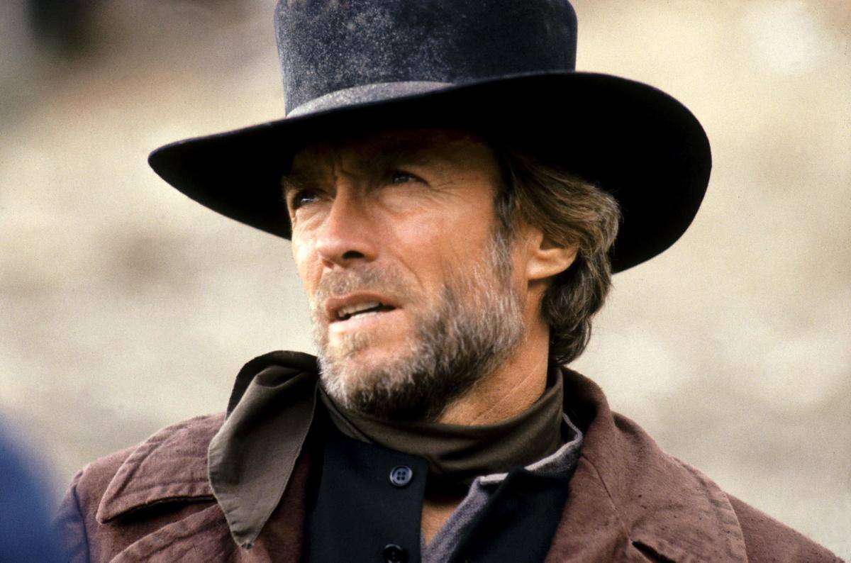 pale-rider clint eastwood