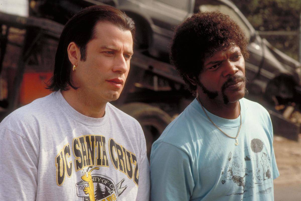 pulp-fiction john travolta