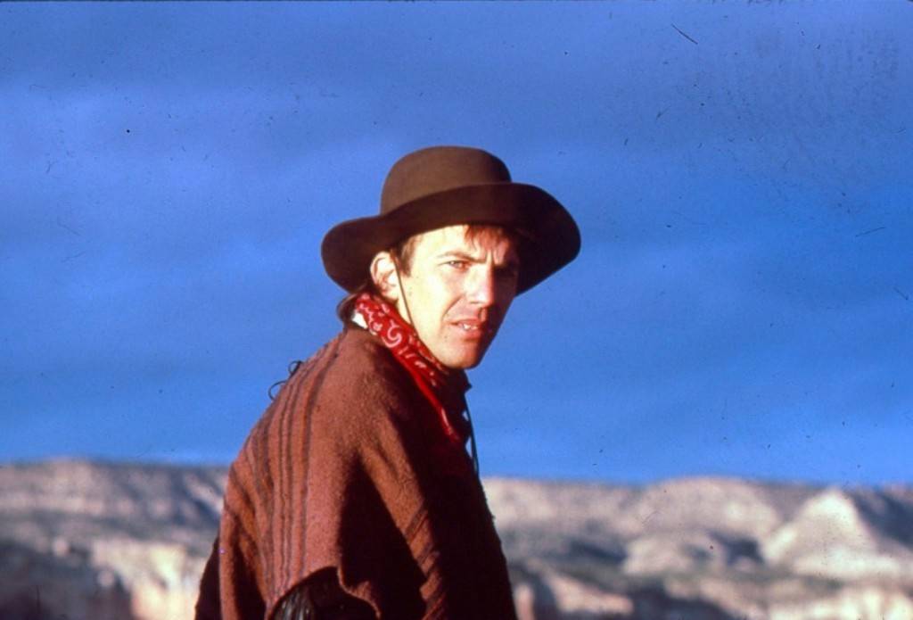 silverado kevin costner