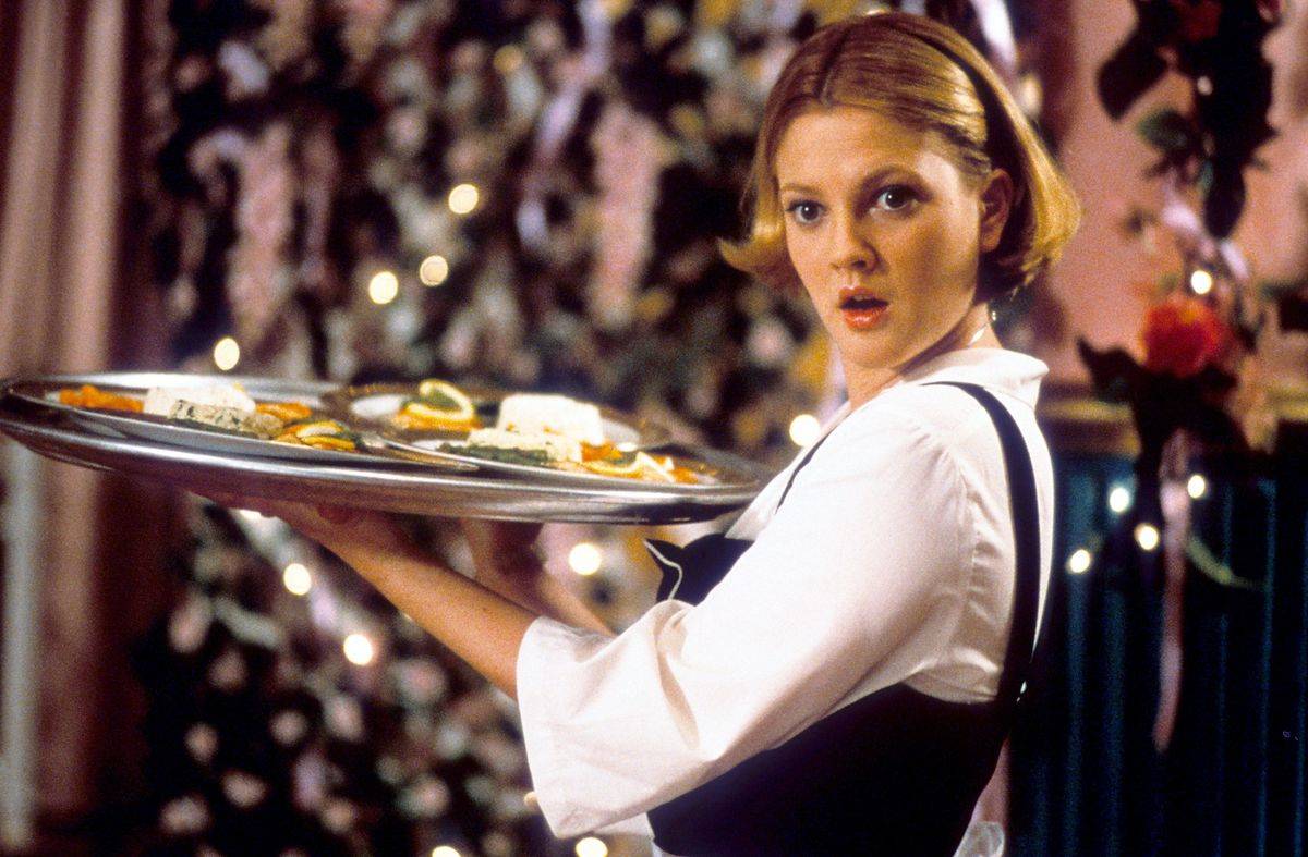 the-wedding-singer drew barrymore