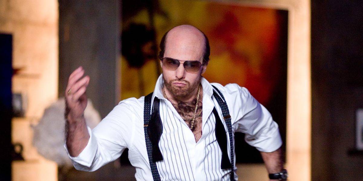 tropic-thunder les grossman