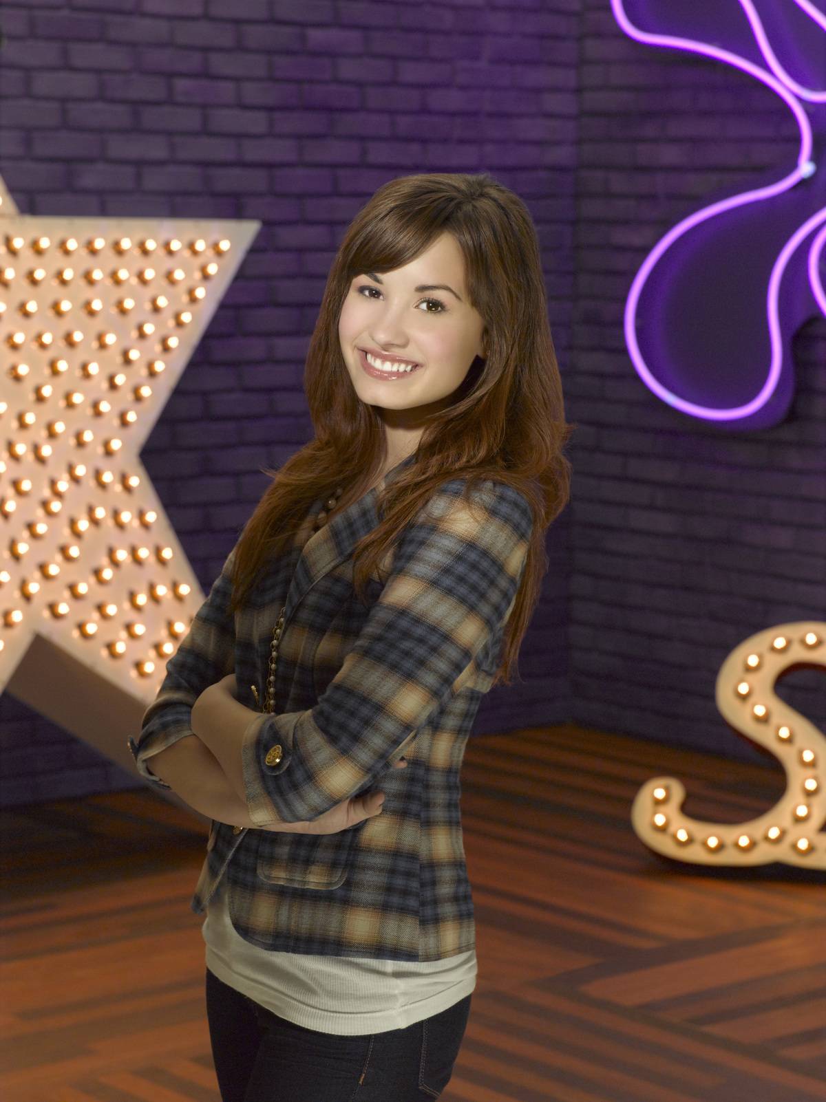 Demi Lovato Was Overworked And Miserable