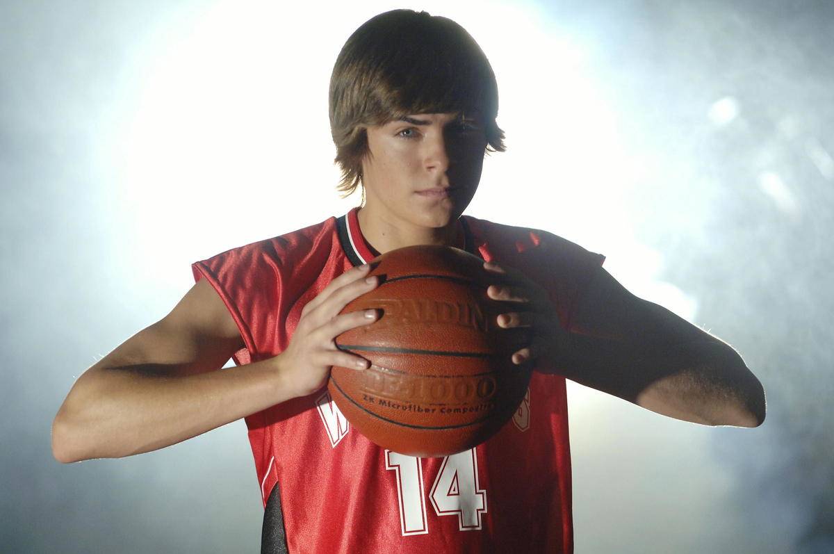 Zac Efron Made Fun Of Disney And Walt