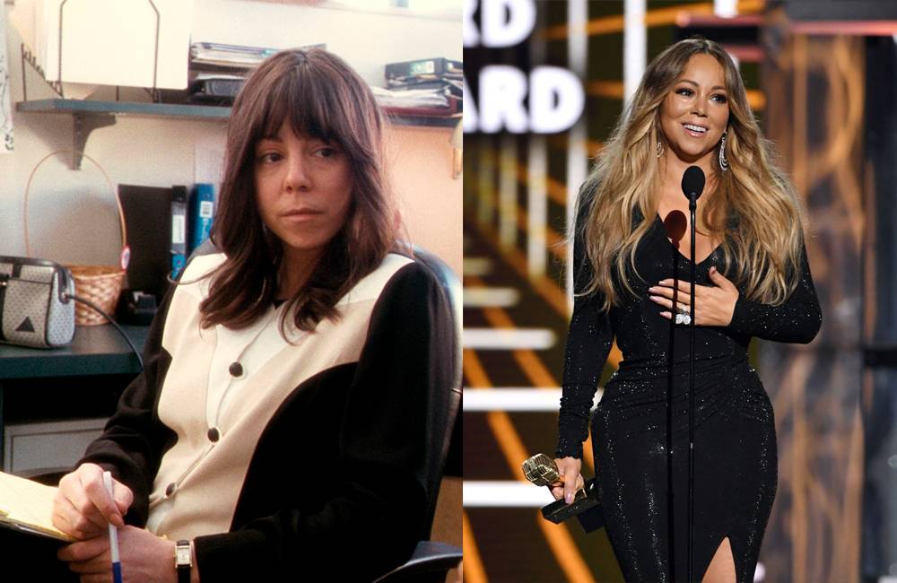 mariah carey