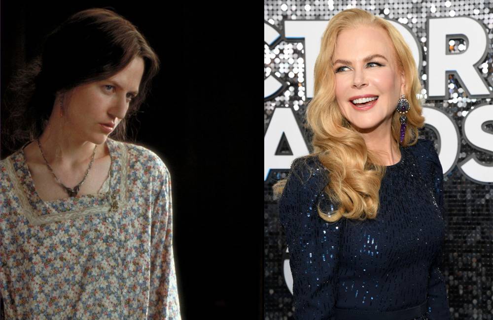 nicole kidman