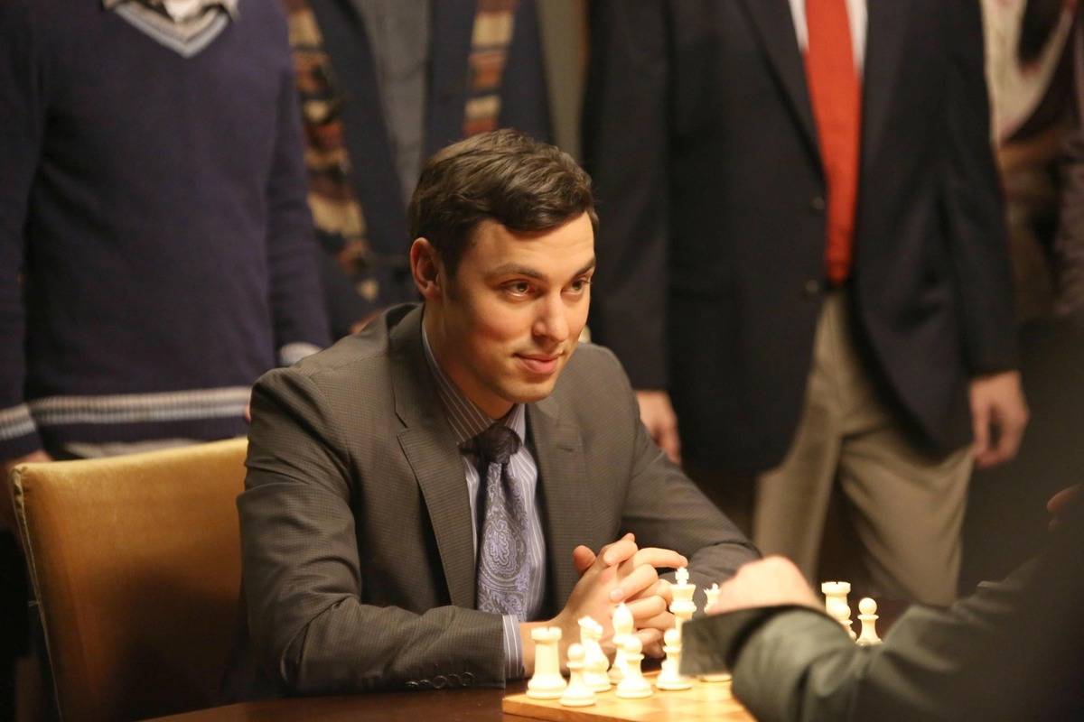 John Francis Daley Left Bones To Direct