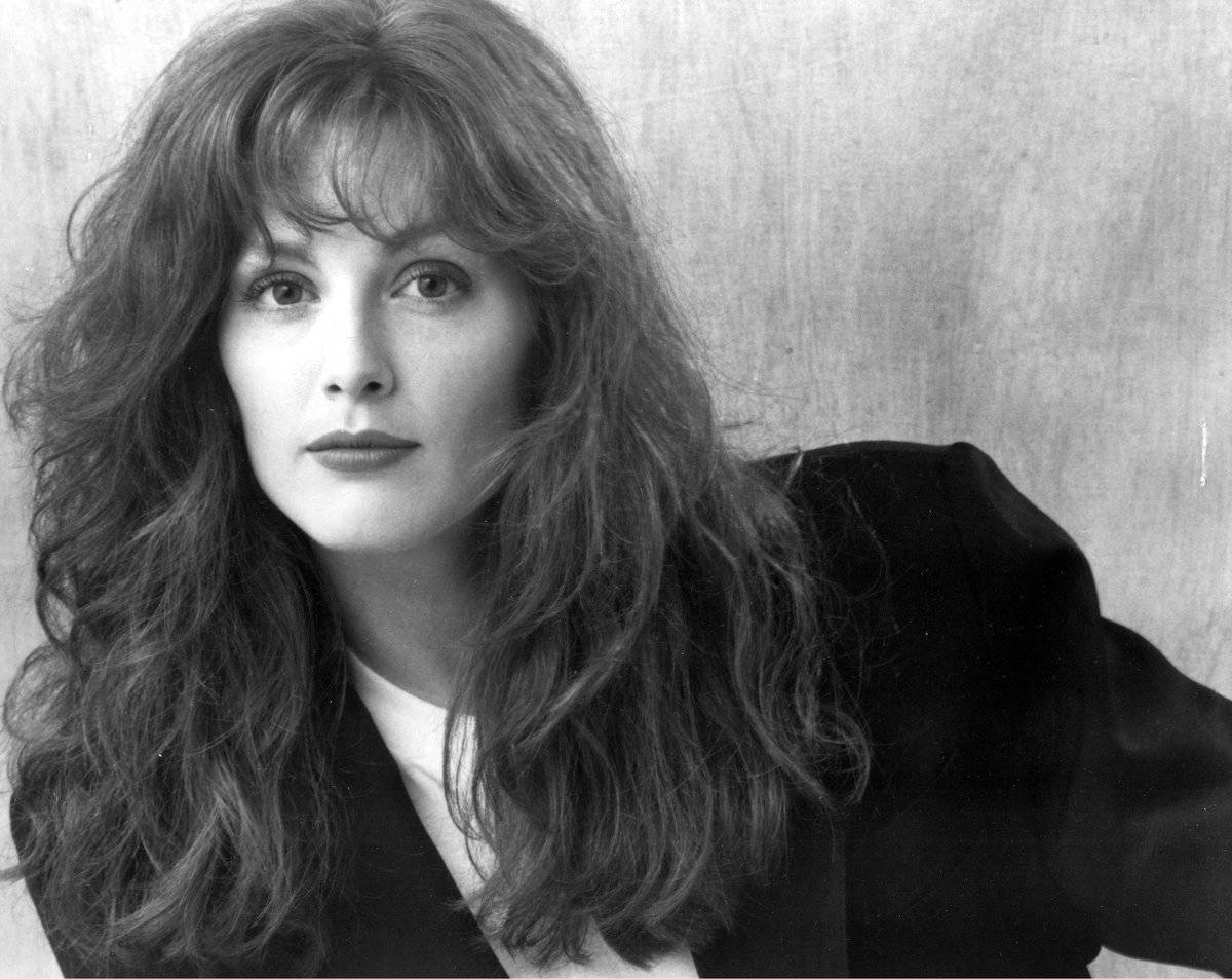 Julianne Moore Was In As The World Turns