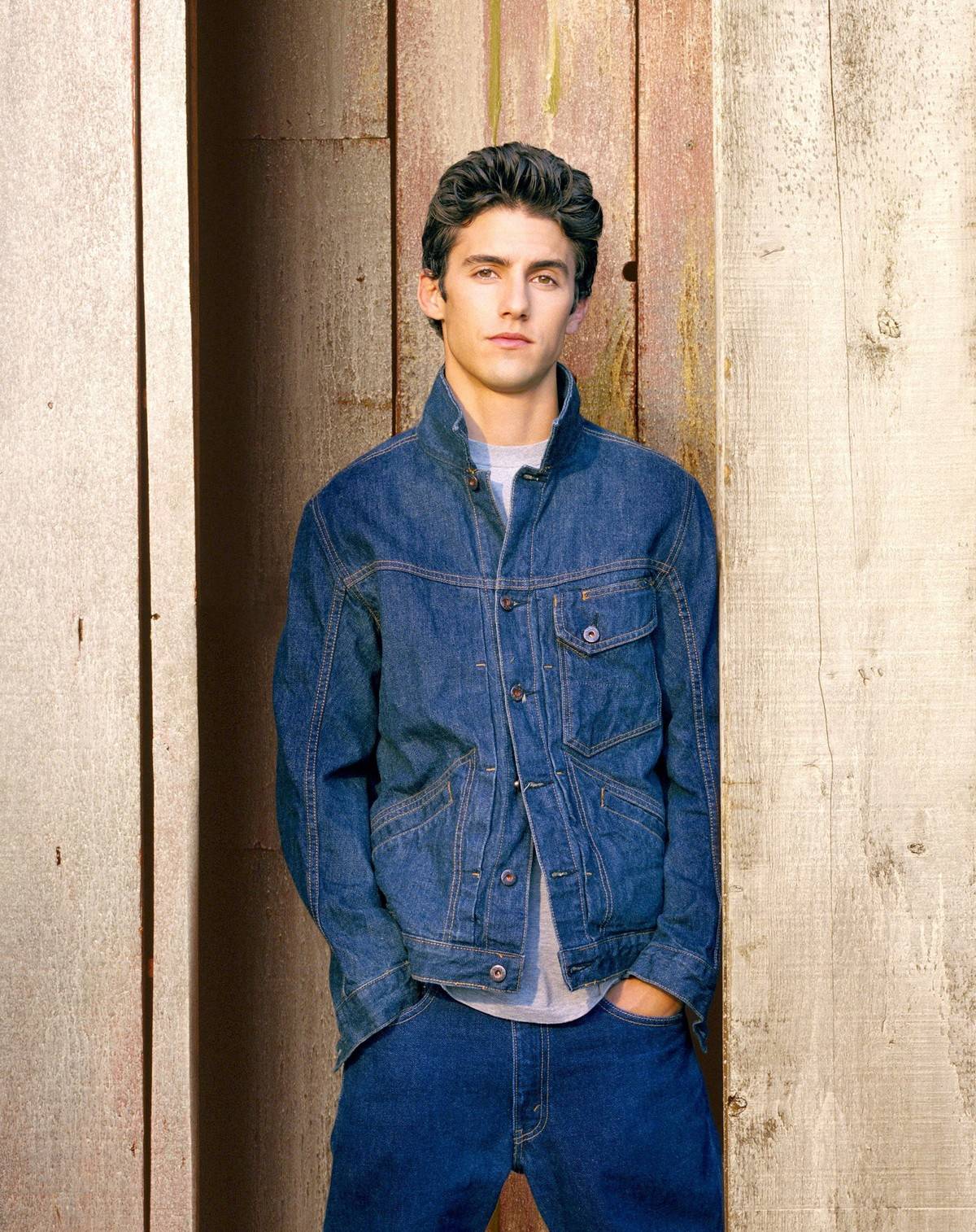 Milo Ventimiglia Wanted To Kill Off Jess In Gilmore Girls
