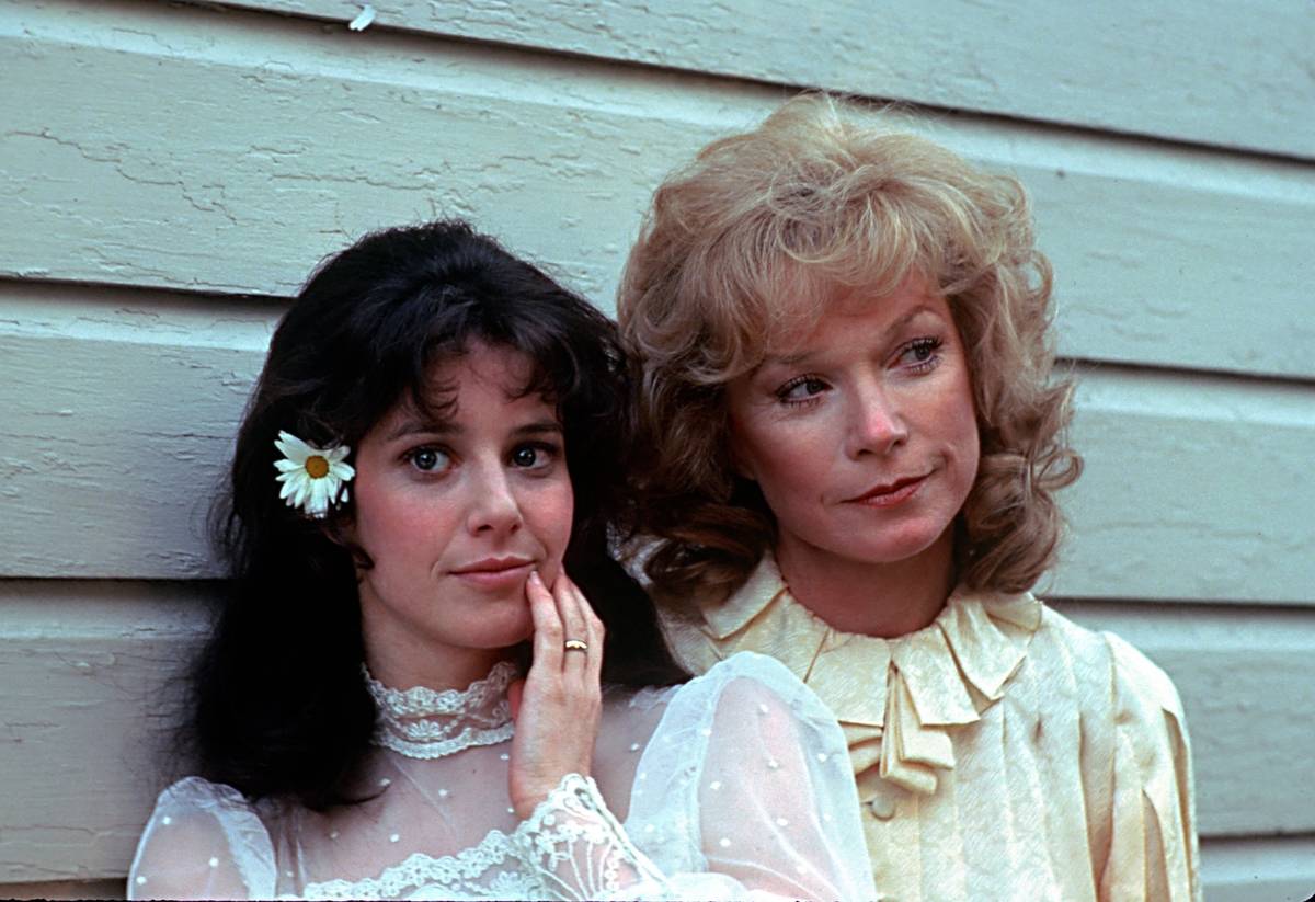 Terms of Endearment: Shirley MacLaine Vs. Debra Winger